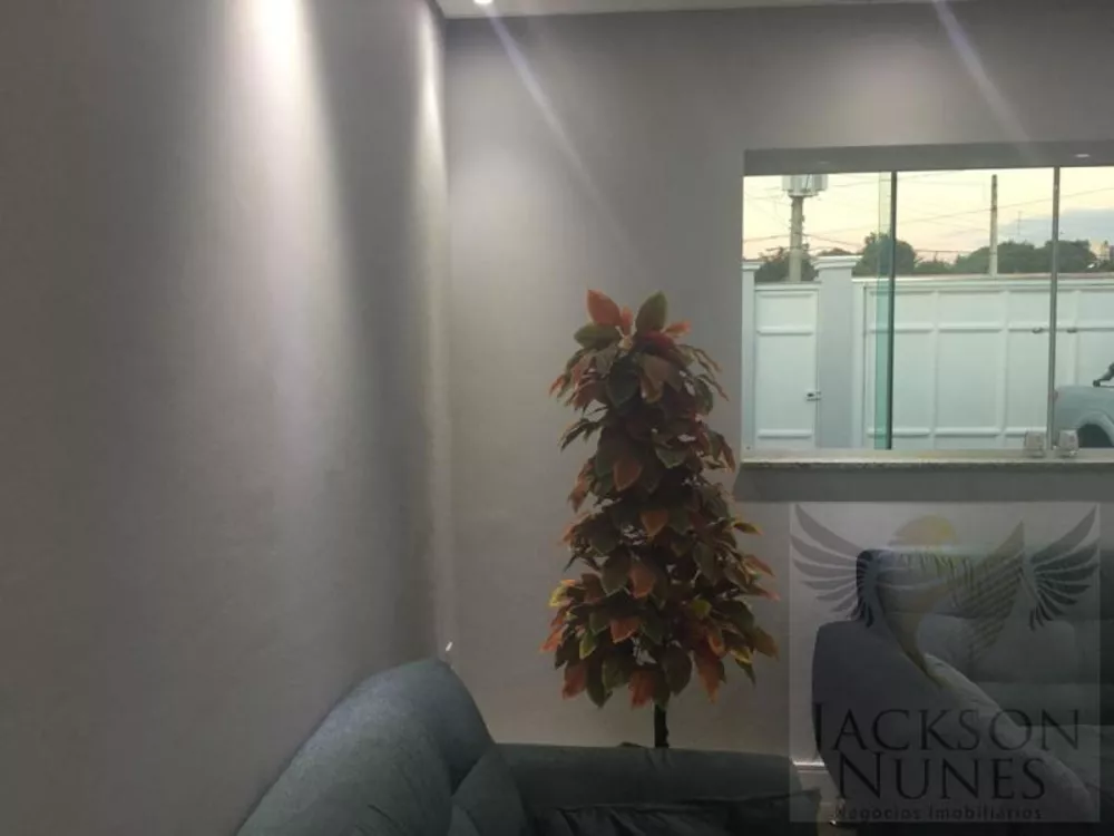 Casa, 3 quartos, 244 m² - Foto 3