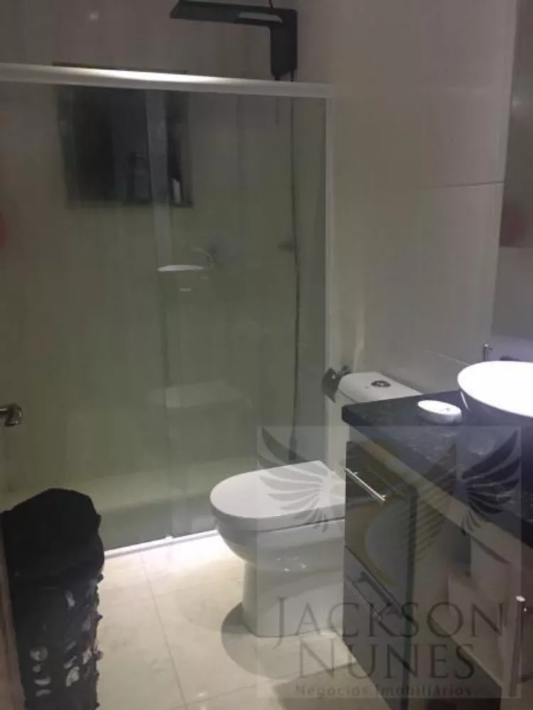 Casa, 3 quartos, 244 m² - Foto 6