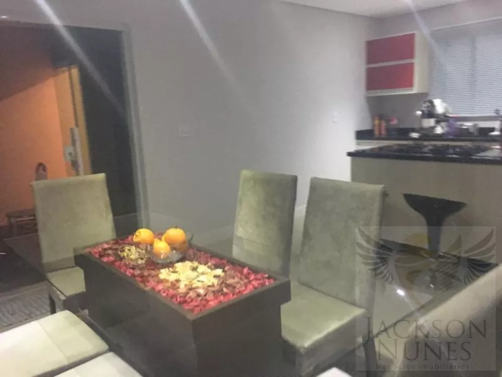 Casa, 3 quartos, 244 m² - Foto 7