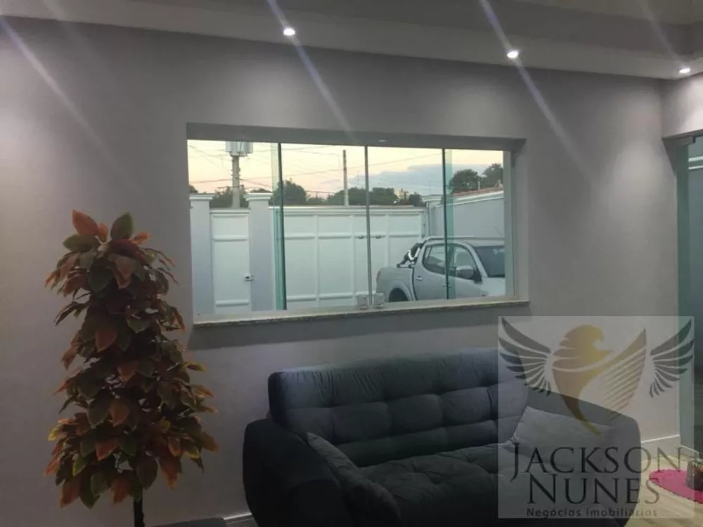 Casa, 3 quartos, 244 m² - Foto 8