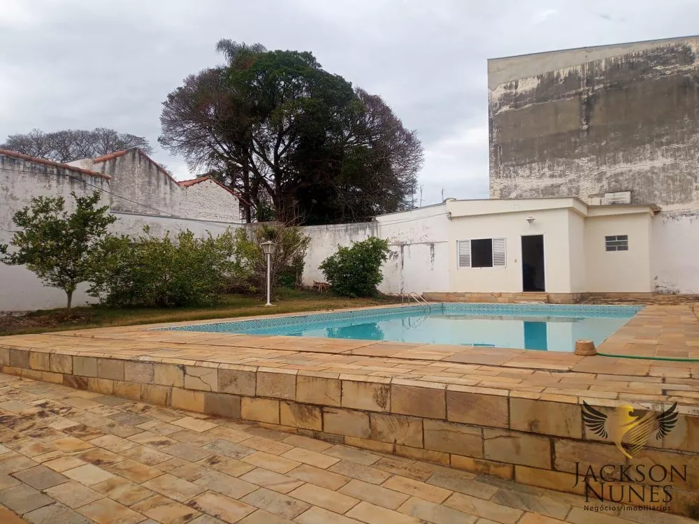 Casa, 4 quartos, 518 m² - Foto 5