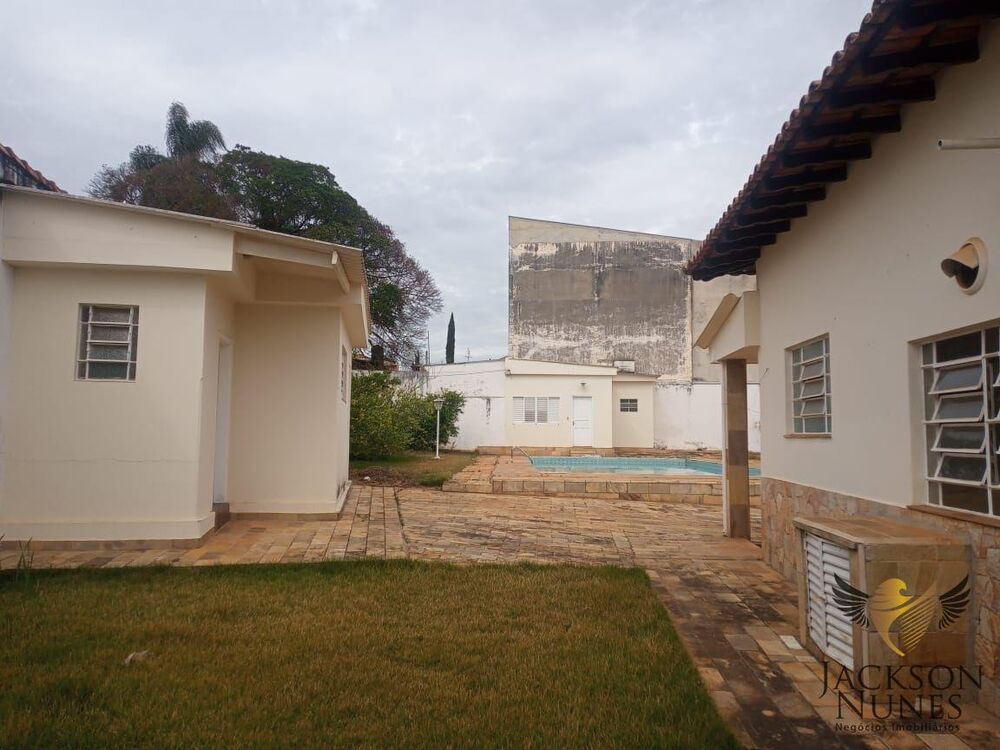 Casa, 4 quartos, 518 m² - Foto 4
