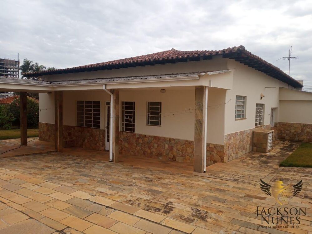 Casa, 4 quartos, 518 m² - Foto 1
