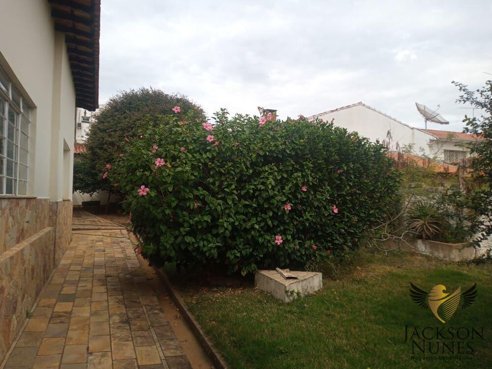 Casa, 4 quartos, 518 m² - Foto 2