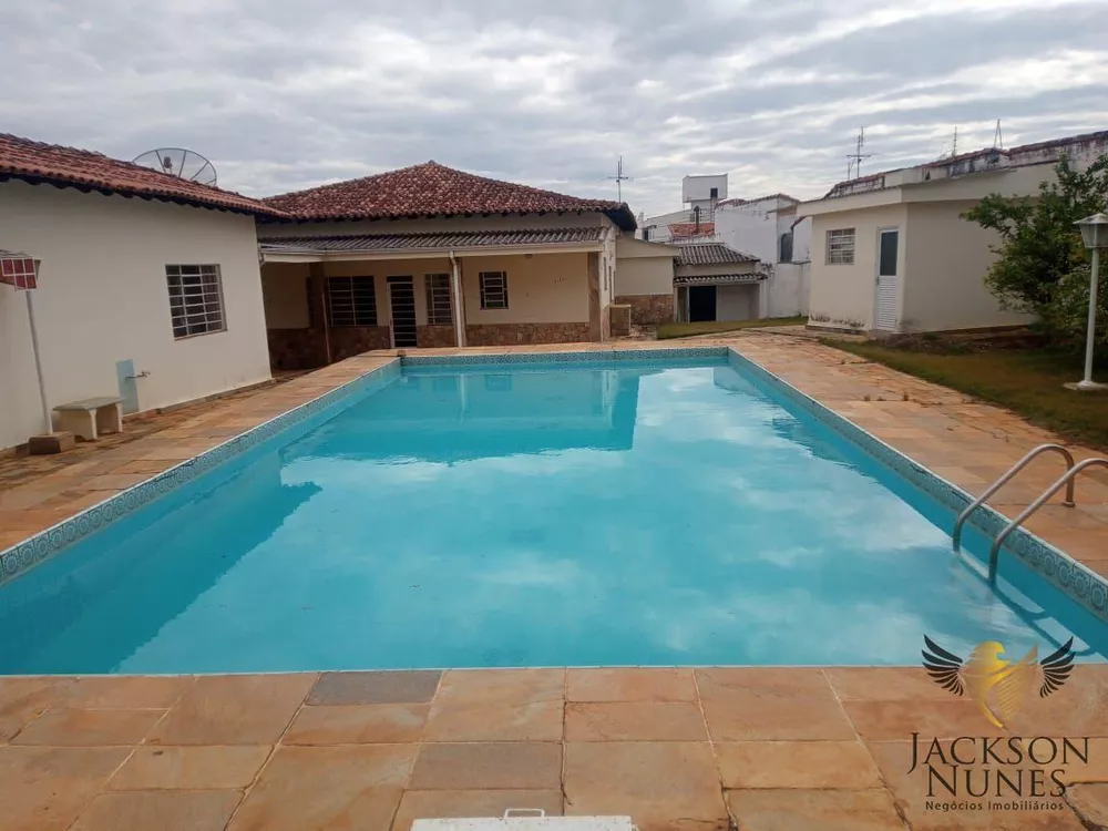 Casa, 4 quartos, 518 m² - Foto 7