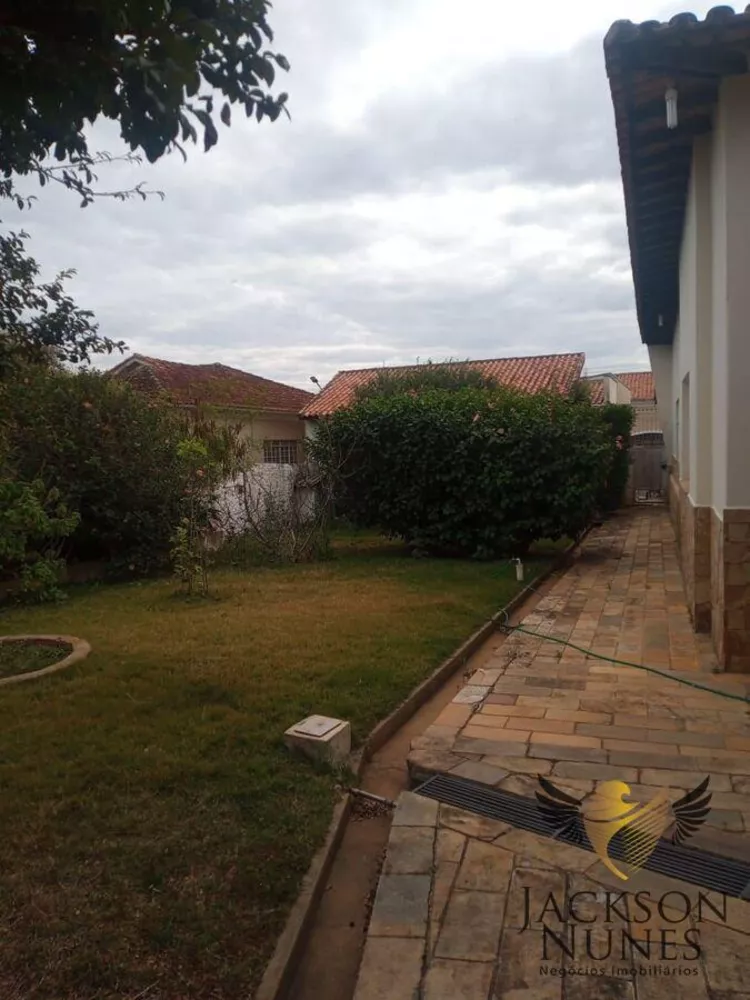 Casa, 4 quartos, 518 m² - Foto 8