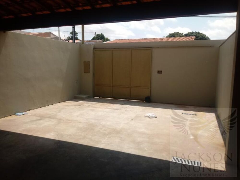Sobrado, 2 quartos, 210 m² - Foto 1