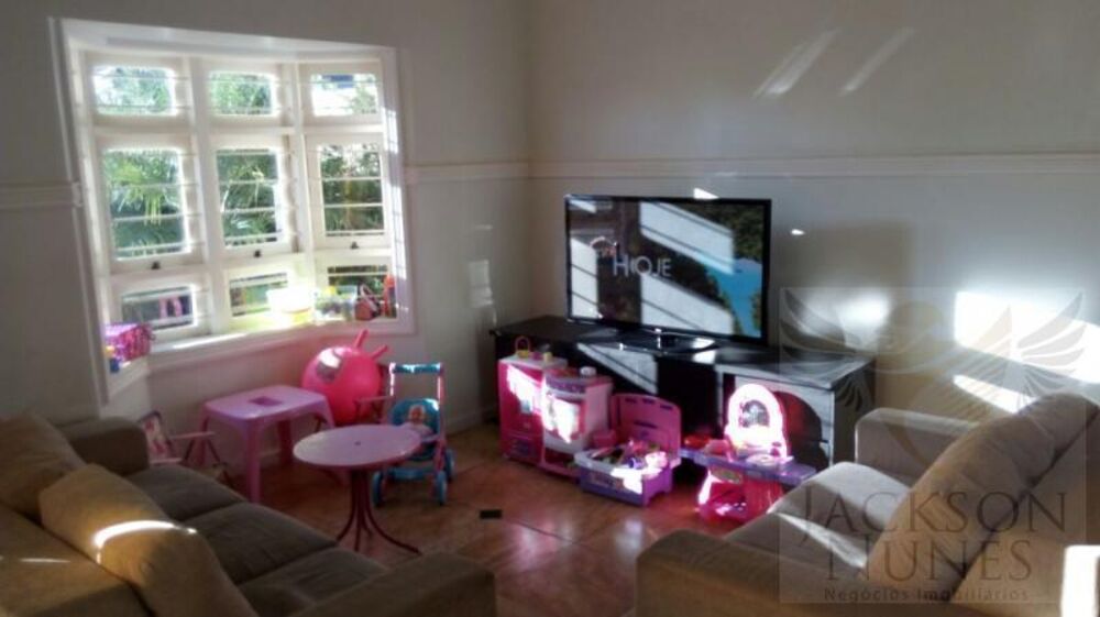 Casa, 3 quartos, 296 m² - Foto 2