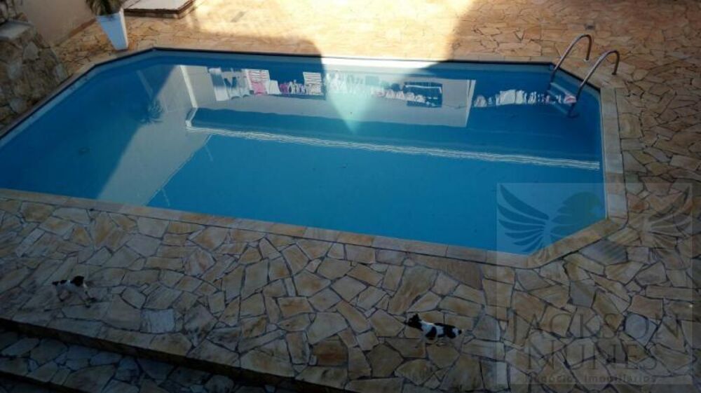 Casa, 3 quartos, 296 m² - Foto 6