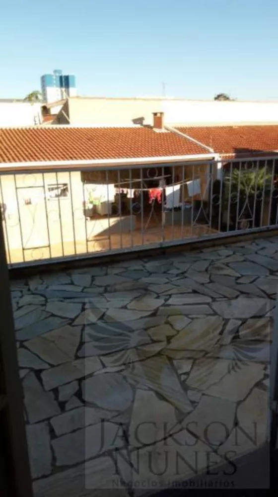 Casa, 3 quartos, 296 m² - Foto 4