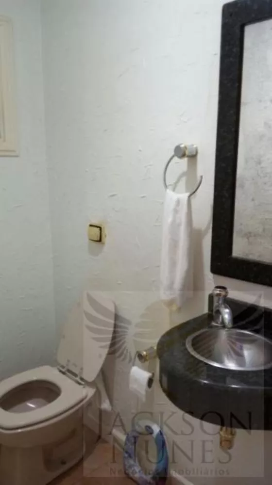 Casa, 3 quartos, 296 m² - Foto 3