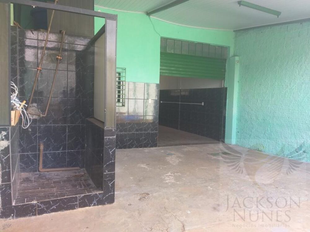 Depósito-Galpão, 84 m² - Foto 2