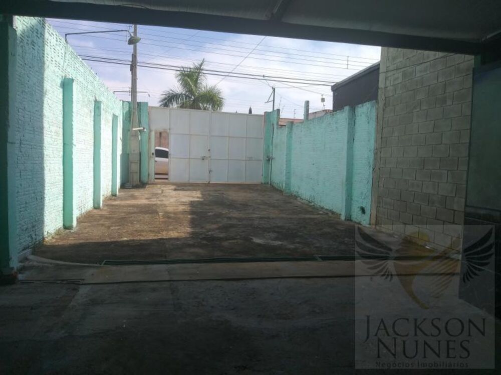 Depósito-Galpão, 84 m² - Foto 3