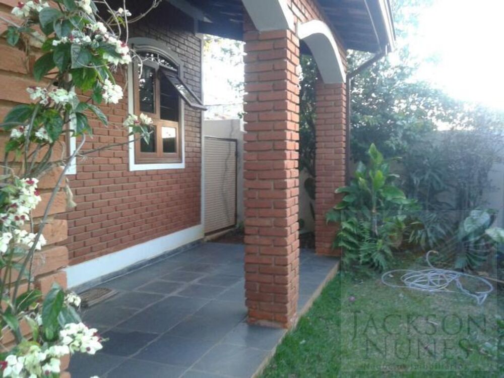 Casa, 3 quartos, 287 m² - Foto 1