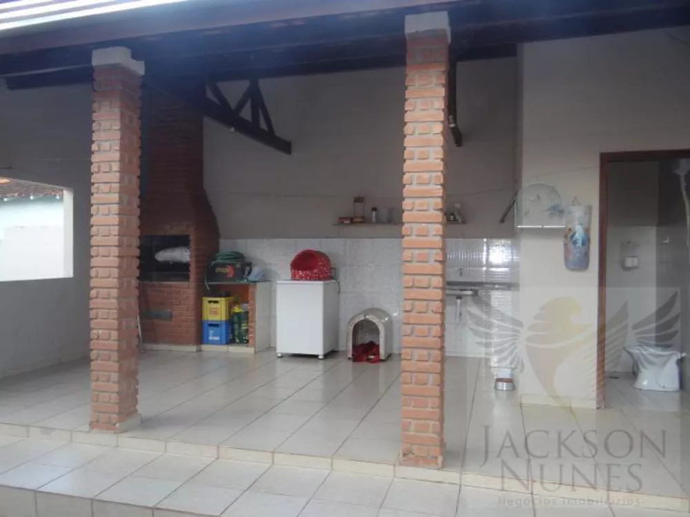 Casa, 3 quartos, 287 m² - Foto 10