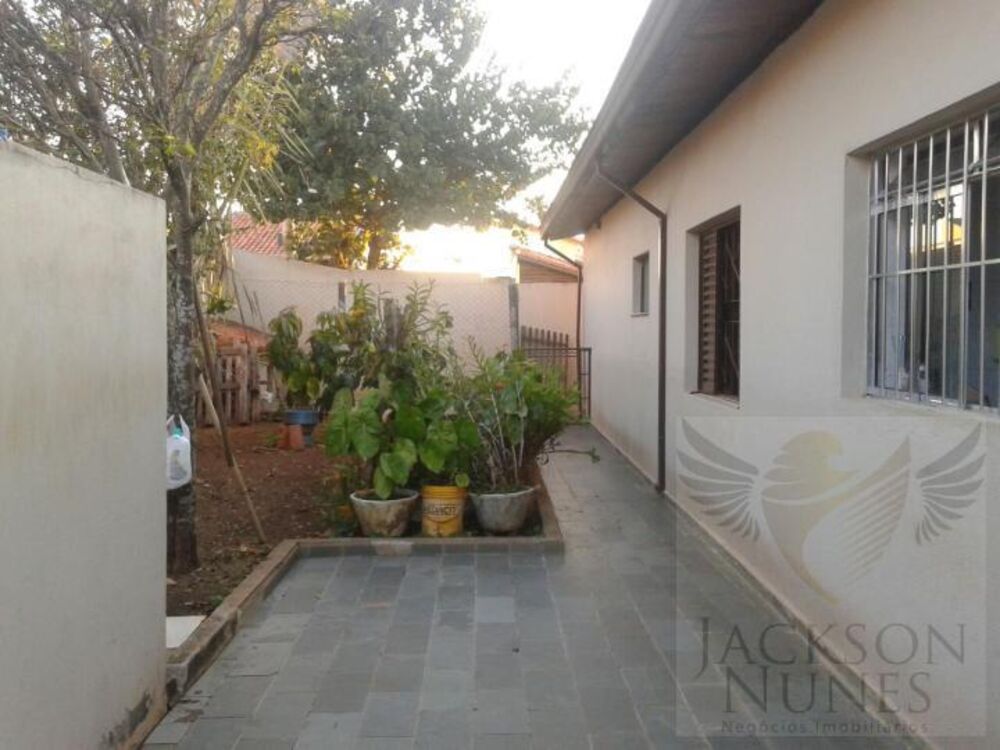 Casa, 3 quartos, 287 m² - Foto 15