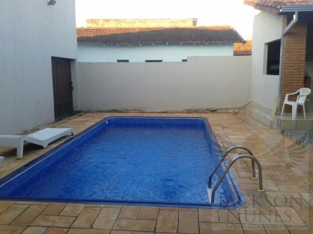 Casa, 3 quartos, 287 m² - Foto 14