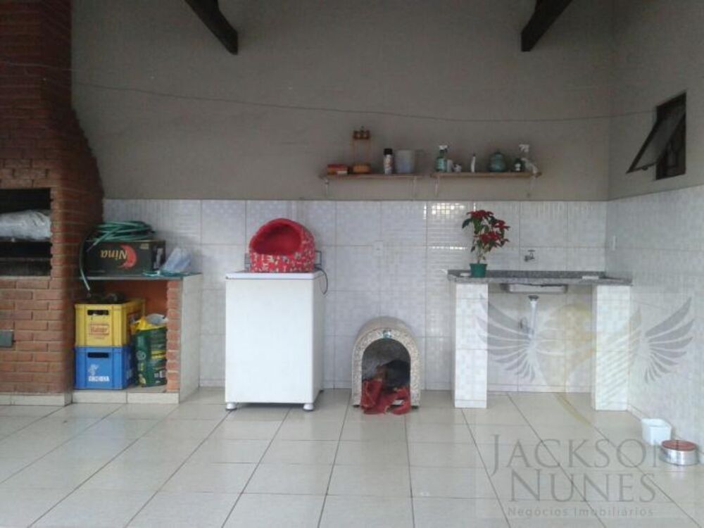 Casa, 3 quartos, 287 m² - Foto 16