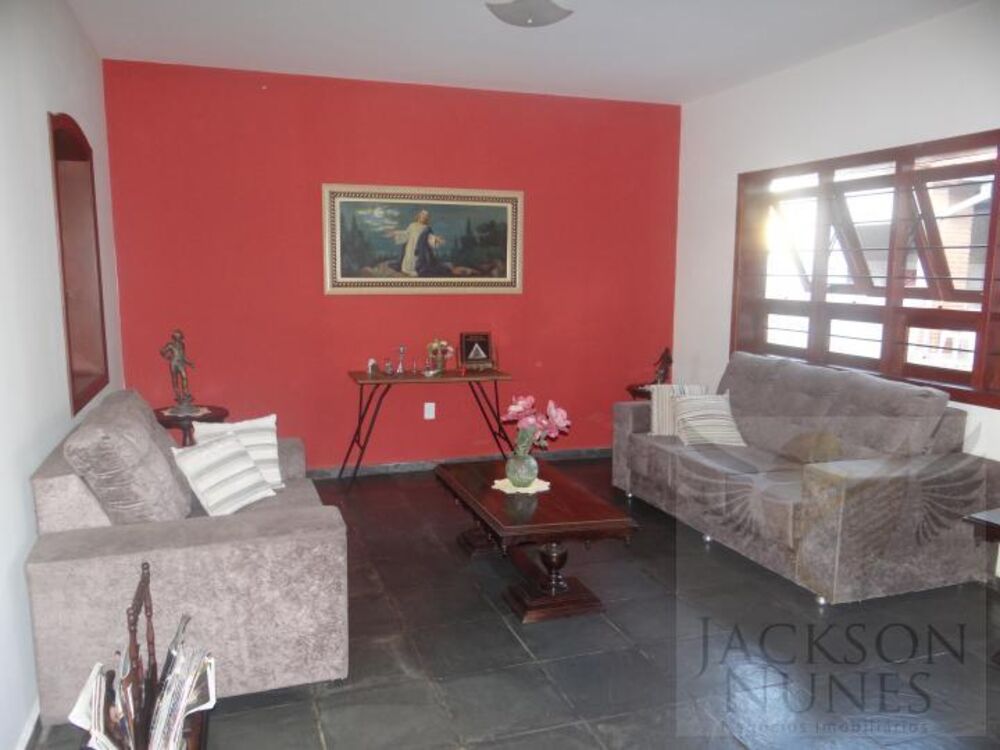 Casa, 3 quartos, 287 m² - Foto 2