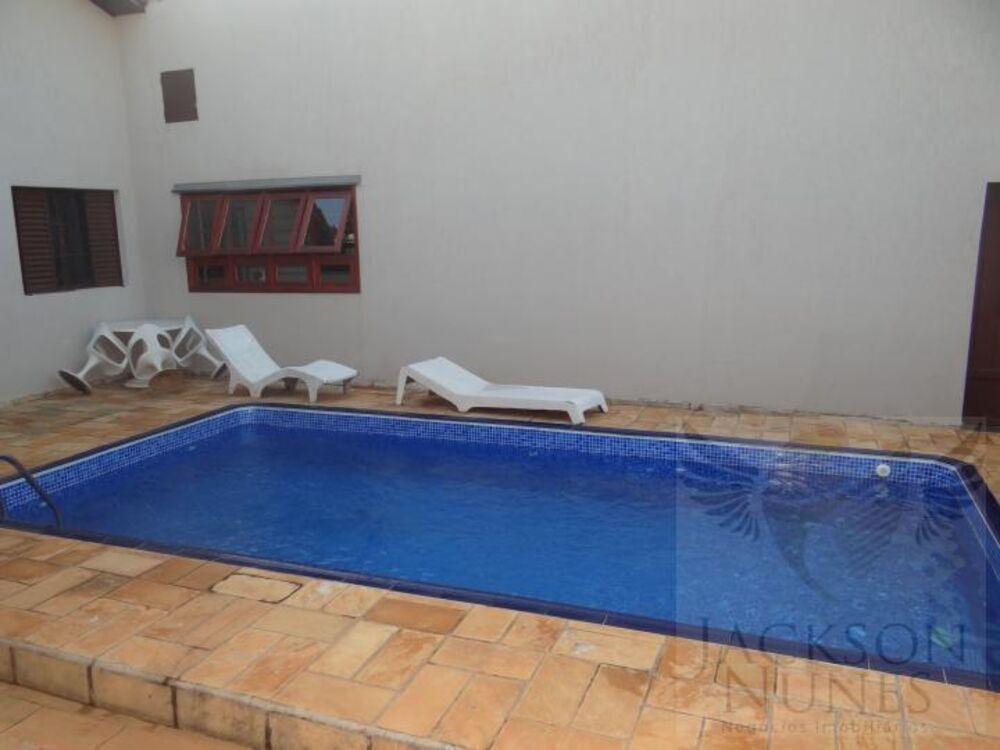 Casa, 3 quartos, 287 m² - Foto 11