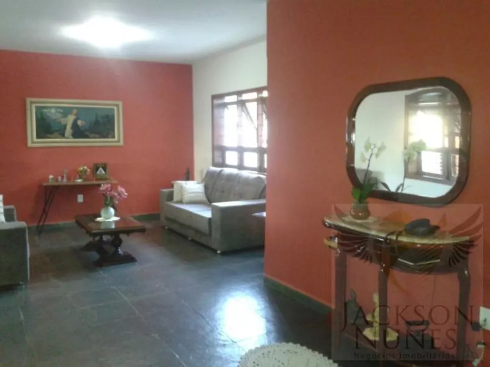 Casa, 3 quartos, 287 m² - Foto 5