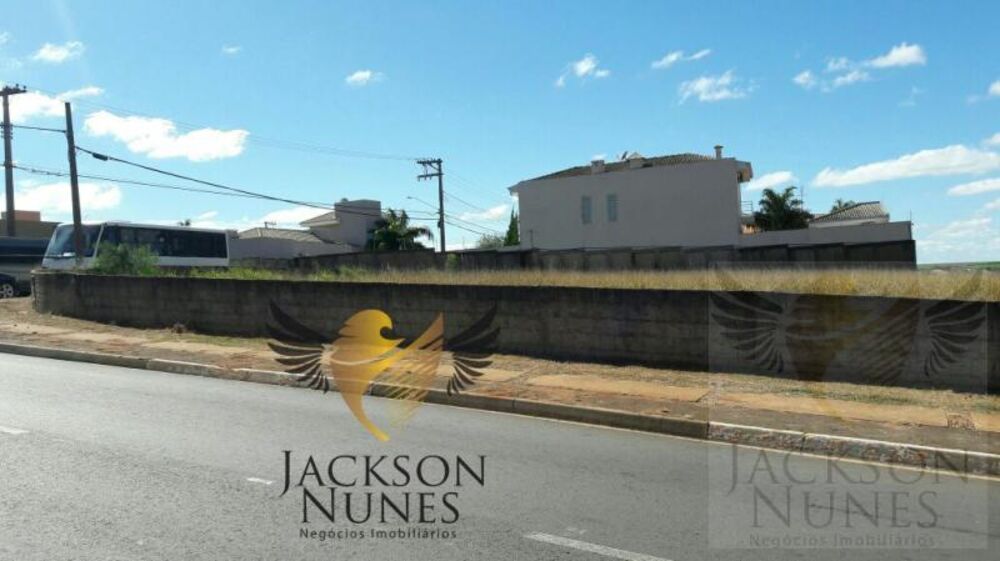 Terreno, 381 m² - Foto 1