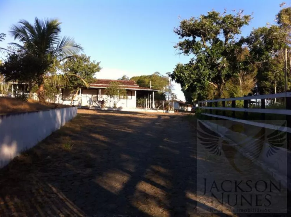 Chácara, 3 quartos, 4 hectares - Foto 1