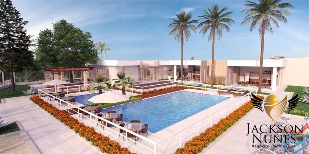 Apartamento à venda com 2 quartos, 45m² - Foto 3