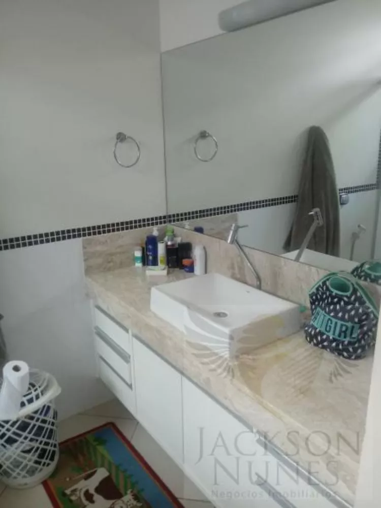 Casa, 4 quartos, 220 m² - Foto 3