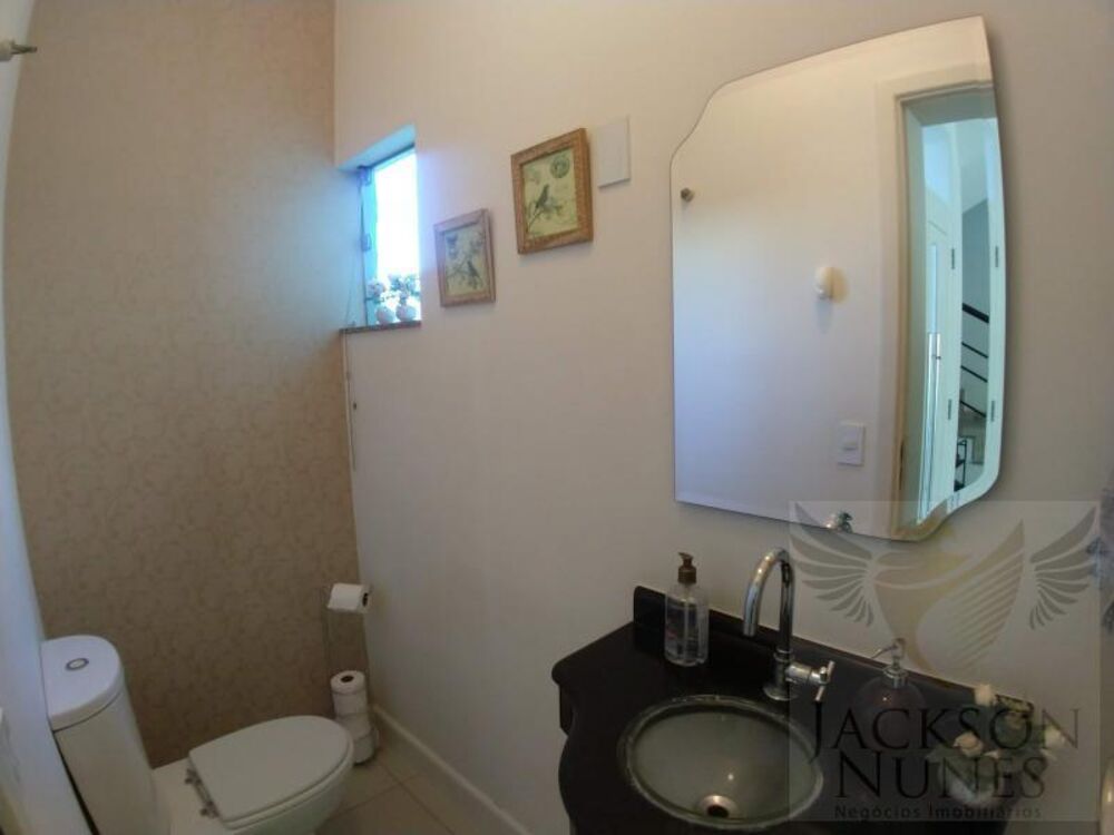 Casa, 3 quartos, 244 m² - Foto 12