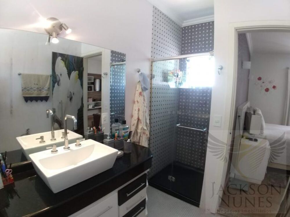 Casa, 3 quartos, 244 m² - Foto 11