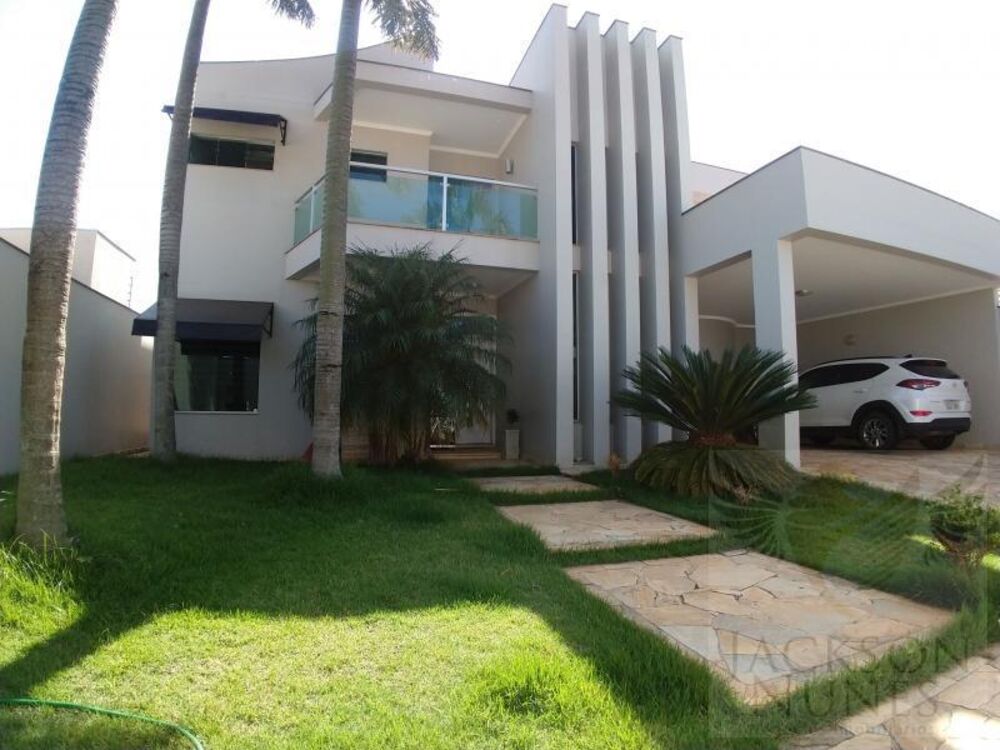 Casa, 3 quartos, 244 m² - Foto 6