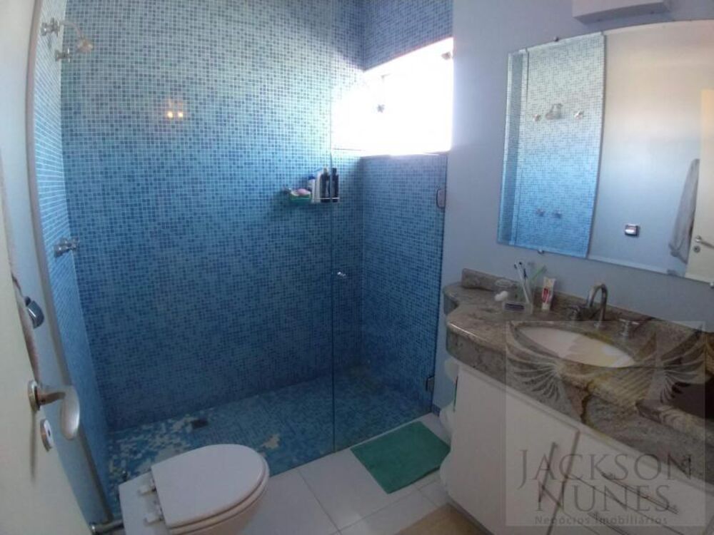 Casa, 3 quartos, 244 m² - Foto 2