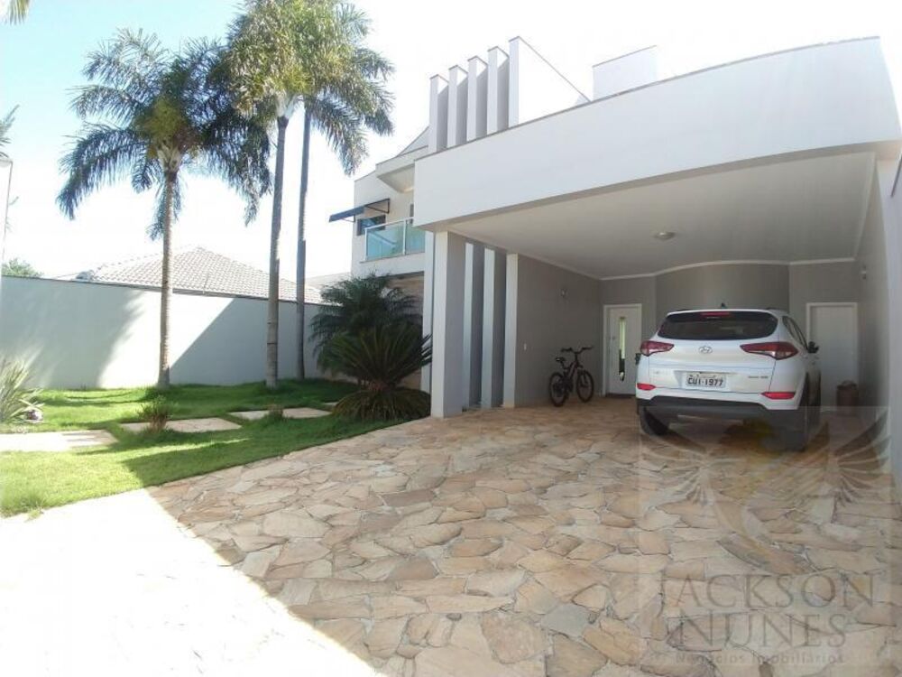 Casa, 3 quartos, 244 m² - Foto 5