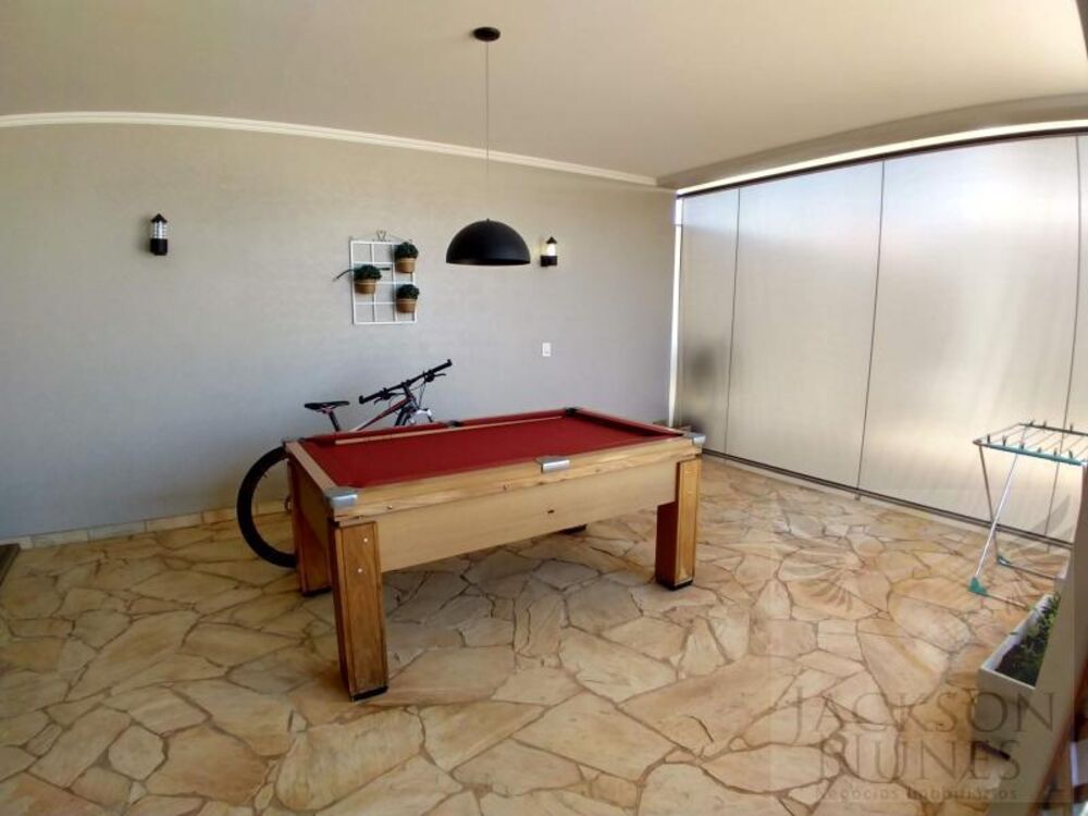 Casa, 3 quartos, 244 m² - Foto 7