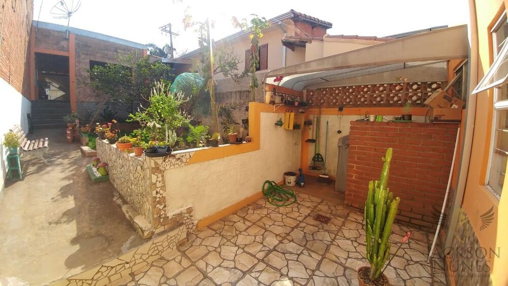 Casa, 2 quartos, 94 m² - Foto 3