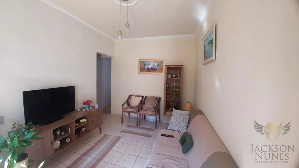 Casa, 2 quartos, 94 m² - Foto 1