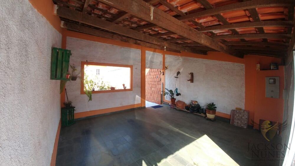 Casa, 2 quartos, 94 m² - Foto 2