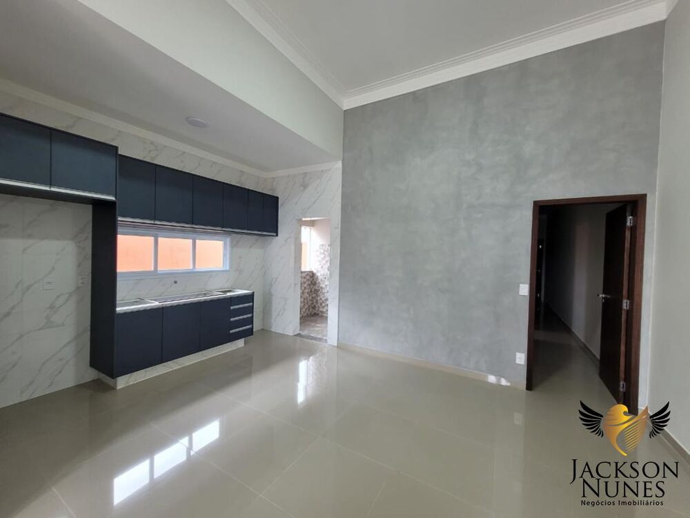 Casa de Condomínio para alugar com 3 quartos, 187m² - Foto 2
