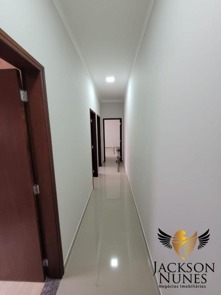 Casa de Condomínio para alugar com 3 quartos, 187m² - Foto 3