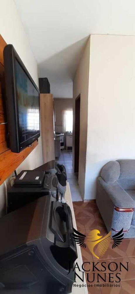 Casa, 2 quartos, 95 m² - Foto 5