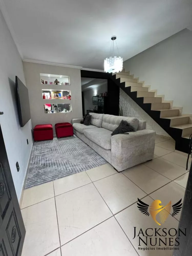 Casa, 3 quartos - Foto 5