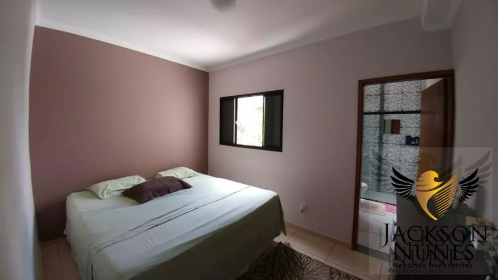 Casa, 3 quartos - Foto 6