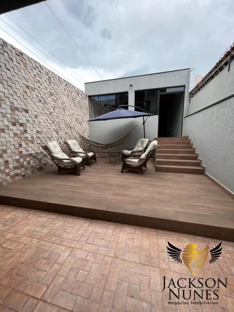 Casa, 3 quartos - Foto 8