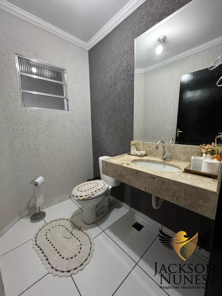 Casa, 3 quartos - Foto 7