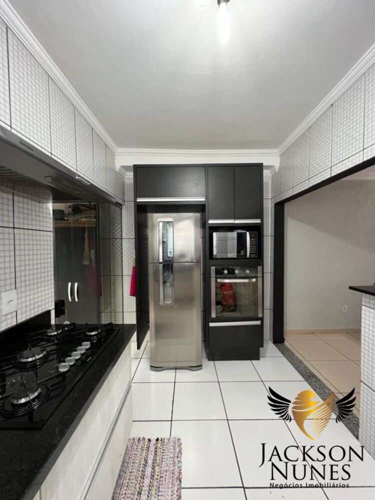 Casa, 3 quartos - Foto 2