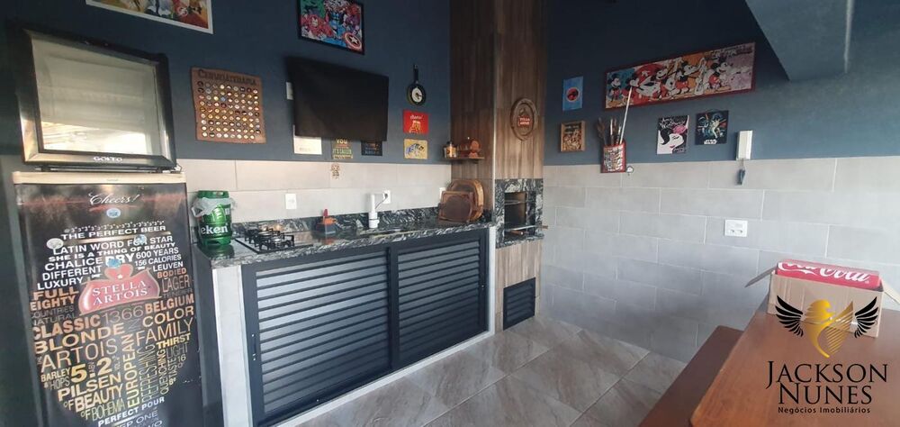 Casa, 3 quartos, 130 m² - Foto 7