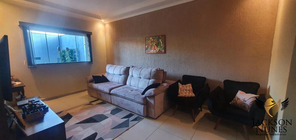 Casa, 3 quartos, 130 m² - Foto 3