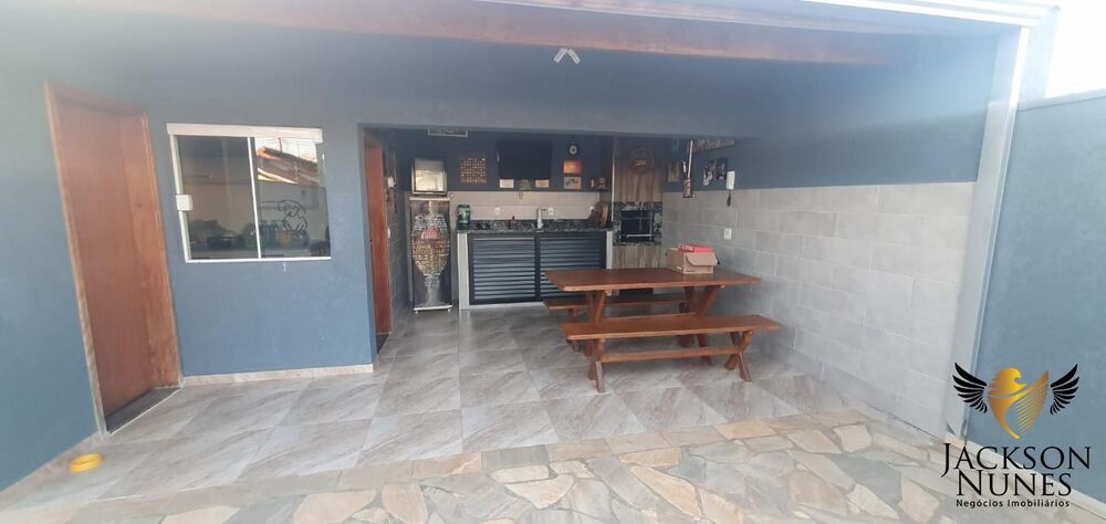 Casa, 3 quartos, 130 m² - Foto 22