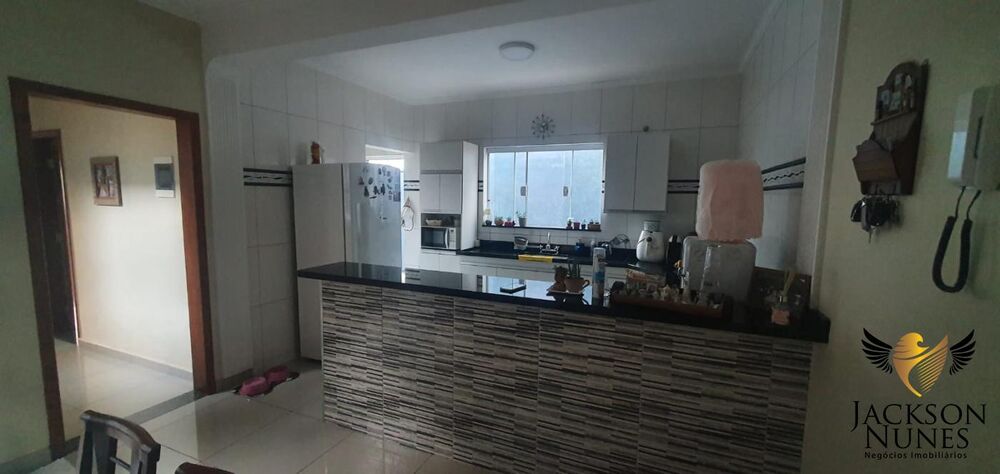 Casa, 3 quartos, 130 m² - Foto 18